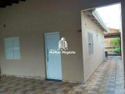 Casa à venda com 2 quartos no bairro Loteamento...