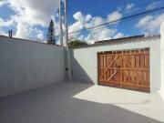 Casa à venda com 2 quartos no bairro Nossa Senhora do Sion