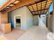 Casa à venda com 2 quartos no bairro Nossa Senhora do Sion