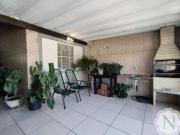 Casa à venda com 2 quartos no bairro Nova Itanhaém Interior