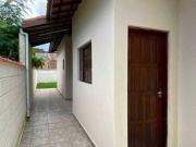 Casa à venda com 2 quartos no bairro Nova Itanhaém Interior