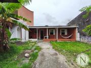 Casa à venda com 2 quartos no bairro Nova Itanhaém Interior