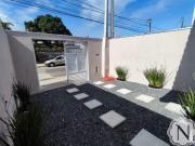 Casa à venda com 2 quartos no bairro Savoy