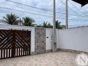 Casa à venda com 2 quartos no bairro Tupy