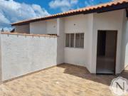 Casa à venda com 2 quartos no bairro Tupy