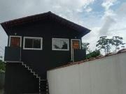 Casa à venda com 2 quartos no bairro Verde Mar
