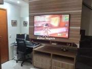 Casa à venda com 2 quartos no Condominio Doral Ville...