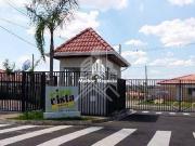 Casa à venda com 2 quartos no Condomínio Residencial...