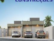 Casa à venda com 2 Quartos no Iporanga II | Sete Lagoas/MG