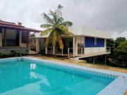 Casa à venda com 2 quartos no Parque Jardim da Serra...