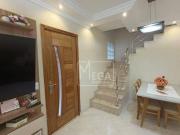 Casa à venda com 2 quartos, próximo ao centro de...