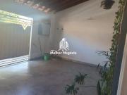 Casa, à venda com 2 quartos sendo 1 suite no bairro...
