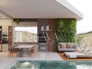 Casa à venda com 350 m² no Alphaville Lagoa dos Ingleses