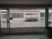 Casa á venda com 380m², 3 quartos e edícula no Jardim...