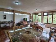 Casa a venda com 384m2, 4 dormitorios, escritorio em...