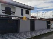 CASA Á VENDA COM 3 DORM. 2 SUIT, PISCINA NO JD MOSTEIRO