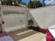 Casa a venda com 3 dormitãrios na vila mariana direto...