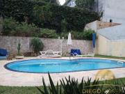 Casa à Venda com 3 dormitório em Condomínio Fechado –...