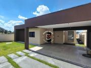 Casa à venda com 3 dormitórios 1 SUÍTE, 158 m² por R$...