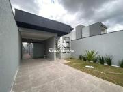 Casa à venda com 3 dormitórios 1 suíte no Loteamento...