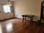 Casa a venda com 3 dormitórios, 3 salas, 3 banheiros, 1...