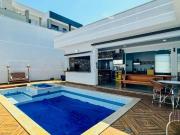 Casa à venda com 3 dormitórios e 1 suíte em condomínio...