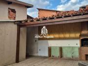 Casa à venda com 3 dormitórios e 1 suíte no Residencial...