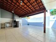 Casa a venda com 3 dormitórios em condomínio na cidade...