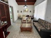 CASA Á VENDA COM 3 DORMITORIOS MAIS EDÍCULA ITAGUA...