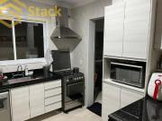 CASA À VENDA COM 3 DORMITÓRIOS NO CONDOMÍNIO VILLAGGIO...