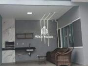 Casa à venda com 3 dormitórios sendo 1 suíte no bairro...