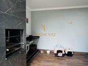 Casa á venda com 3 dormitórios sendo 1 suíte no...
