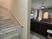 Casa a venda com 3 Dormitórios suíte 2 vagas