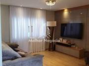 Casa à venda com 3 dormitórios todos sendo suítes no...