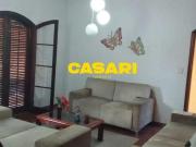 Casa à Venda com 3 Dormitórios – Vila Bastos – Santo...