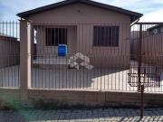 Casa á venda com 3 dormitórios/quartos, 3 vagas na...