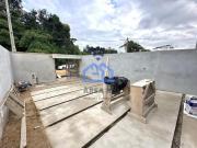 Casa à venda com 3 drmitórios sendo uma suíte no mirante...