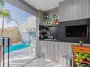 Casa à venda com 3 quartos, 134m² no São Luis, Canoas
