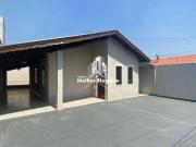 Casa à venda com 3 Quartos 1 Banheiro Jardim Planalto em...