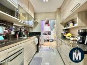 Casa á Venda com 3 Quartos, 1 Suíte, 2 Vagas em New...