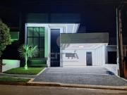 Casa a venda com 3 quartos, 1 suíte máster, Condomínio...