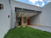 Casa a venda com 3 quartos, 1 suíte, Parque Itatiaia,...
