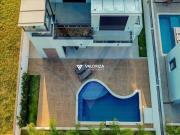 Casa à venda com 3 quartos, 326m² Alphaville Nova...