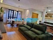 Casa á venda com 3 quartos, 3 suítes, lavabo no Alto da...