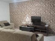 Casa à venda com 3 quartos com suíte, localizado no...