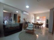 Casa à venda com 3 quartos, Condomínio Barão Ville,...