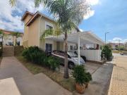 Casa à venda com 3 quartos Condomínio Fechado em Santana...