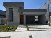 CASA À VENDA COM 3 QUARTOS CONDOMÍNIO GRAN VILLE SÃO...