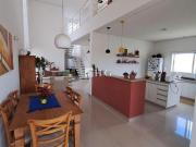 Casa, à venda, com 3 quartos Condomínio Solar do Bosque...