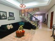 Casa à venda com 3 quartos Condomínio Villa dos...